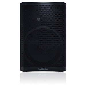 QSC CP12 12-inch Compact Powered Loudspeaker