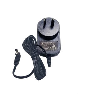 Casio Power Adapter for Keyboards 9.5V