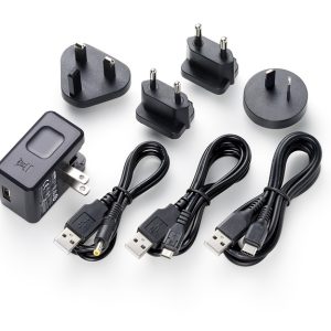 TASCAM PS-P520U Universal Power Supply