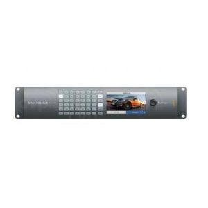 Smart Videohub 12G 40x40