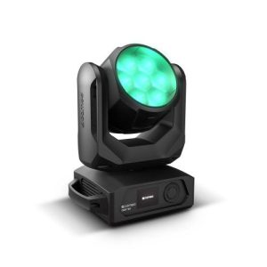 EVOS W3 Compact LED Wash-Moving Head