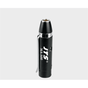 MA-500 Phantom Power Adaptor 4-pin Mini-XLR to XLR