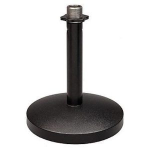 Desk Mic Table Top Stand Superlux