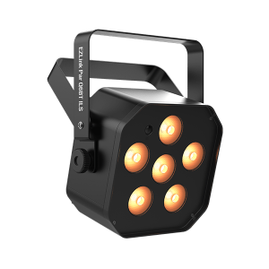 Chauvet Ez Link Par Q6 Bt+Ils