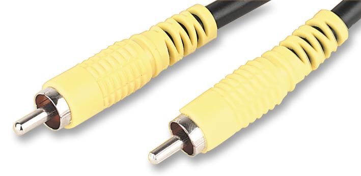 2m RCA to RCA Lead Cable