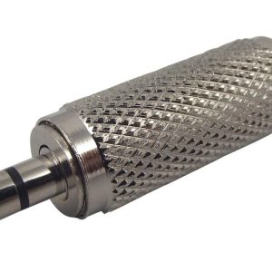 TRRS 3.5mm Jack Plug
