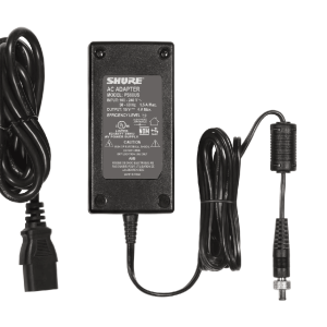 Shure Power Supply 15v P60 (PS45)