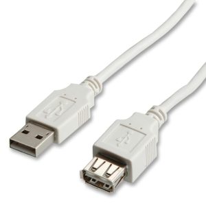 USB Extension Lead 3m