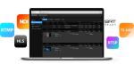 KiloLink Server Pro Seamless Management, Unlimited Streaming