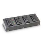 Cameo Multi Par 4-Switch Foot Pedal