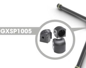 Gravity Leg Fitting for Mic Collar