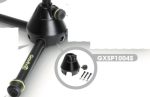 Gravity Mic Stand Collar Kit - front view