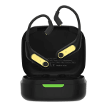 Bluetooth AZ15 C Pin Black