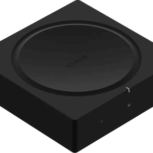 Sonos AMP Amplifier - Black