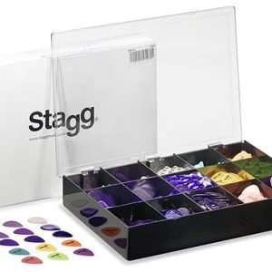 Pick Stagg Guitar Pick
