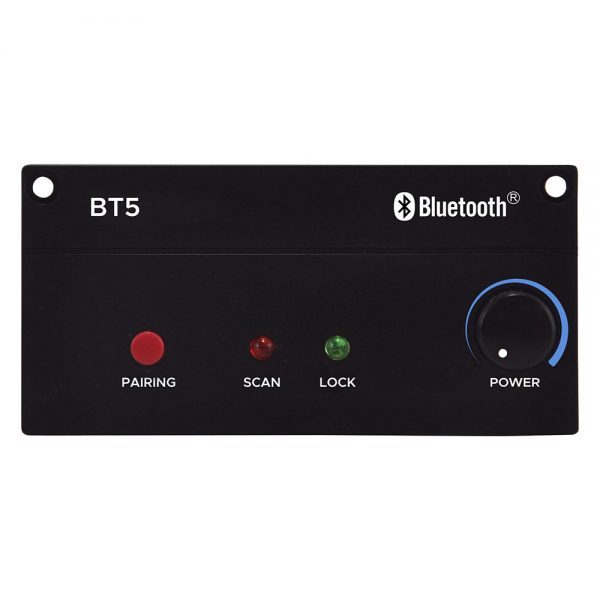 Bluetooth Player Module for Music Playback from Portable Devices