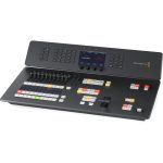 Blackmagic ATEM Television Studio HD8 ISO - front view