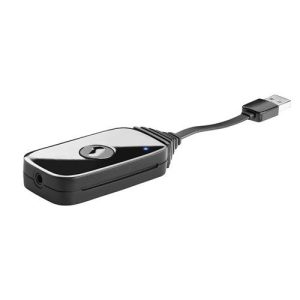 Bluetooth TV Audio Transmitter
