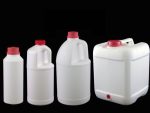 Fog Machine Fluid (Smoke Juice) - front view