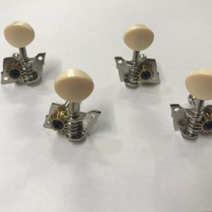 Ukulele Machine Heads – Guitar type
