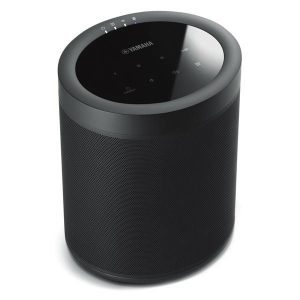 Yamaha MusicCast 20 (WX-021) Wireless Speaker – Black