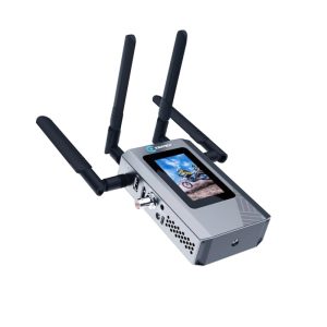 Kiloview P3 Mini 4G Wireless Bonding Encoder