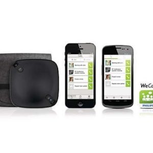 Phillips WeCall Bluetooth conference speaker