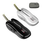 Aroma Wireless Audio for Guitars - front view