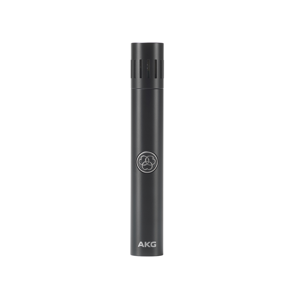 AKG C151 – Professional Small Diaphragm Cardioid Condenser Microphone