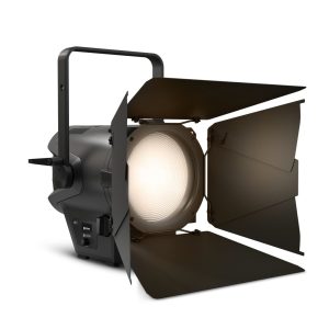 F2 T LED Tungsten Fresnel Spot Light
