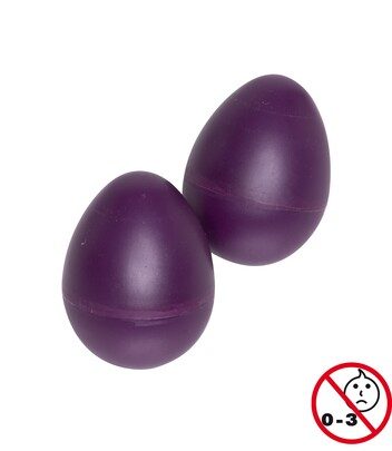 Stagg Egg Assorted Colour (comes loose)
