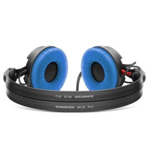 Sennheiser HD 25 Blue