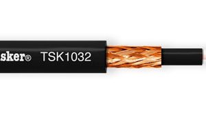 Tasker Guitar cable  TSK1032  1M