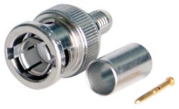 Kings Electronics BNC Plug 75 Ohm Suits 1505A