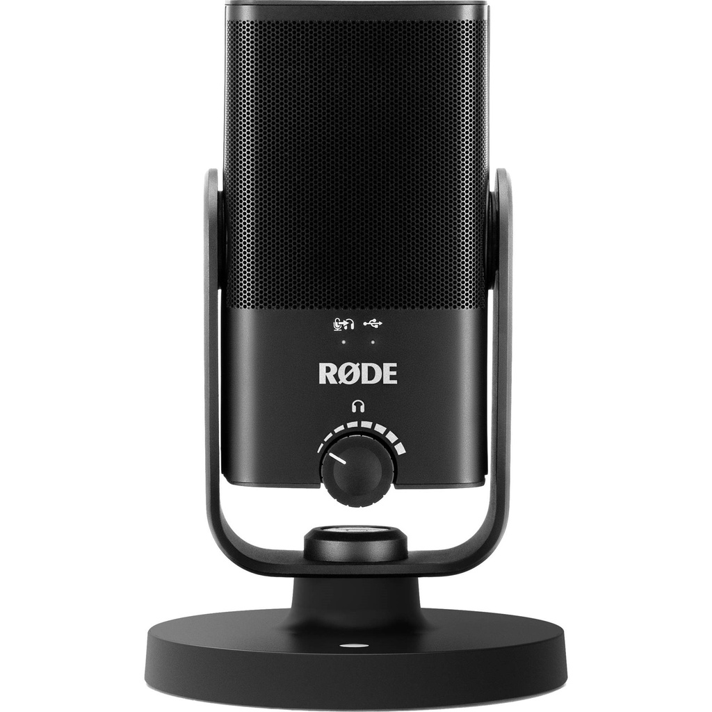 RODE Nt-Usb Mini Compact Studio-Quality Usb Microphone