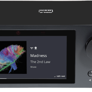 NAD C700 - Stereo Integrated Amplifier