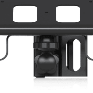 Midas DP48MB Mounting Bracket for Midas DP48 Personal Monitoring Mixer