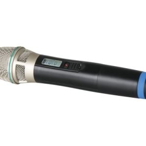 Mipro ACT-30H Handheld Transmitter 6B Old Model