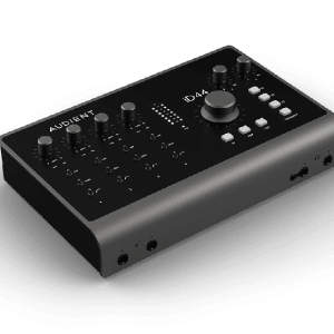 Audient iD44 MKII - 20x24 Audio Interface