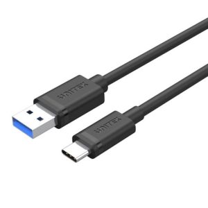 UNITEK 3.0m USB 3.0 USB-A Male To