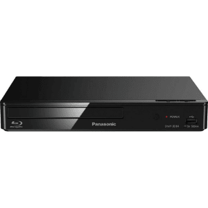 Panasonic Smart Blu-ray Player