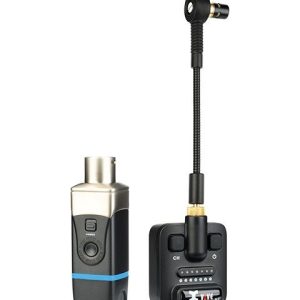 U9 Violin Wireless System