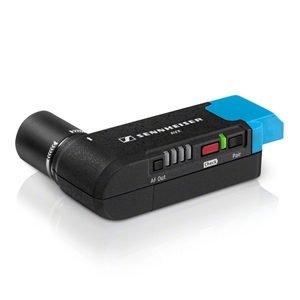 EKP AVX-3-AU Sennheiser AVX  Receiver