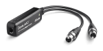 Dante AVIO Analog Input Adapter 2x0