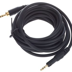ATHM50X Replacement Cable 3m 3.5mm to 2.5mm Stereo