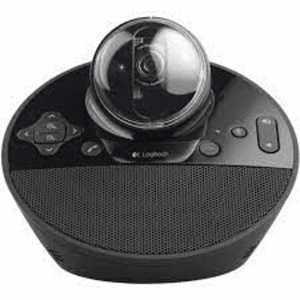 Logitech BCC950 ConferenceCam - 1920 x 1080 Video - Auto-focus - Widescreen - Microphone