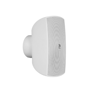 Audac ATEO4 Compact Wall Speaker (White, 8 ohm) Single