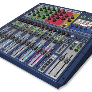 Soundcraft Si Expression 1