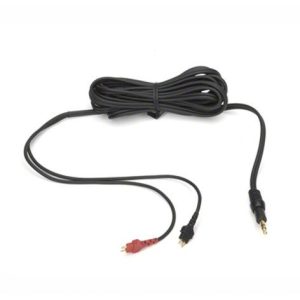Headphone Cable 3m, 3.5mm HD 600