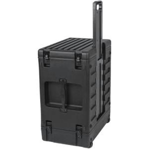 SKB 6U Roto Rolling Rack